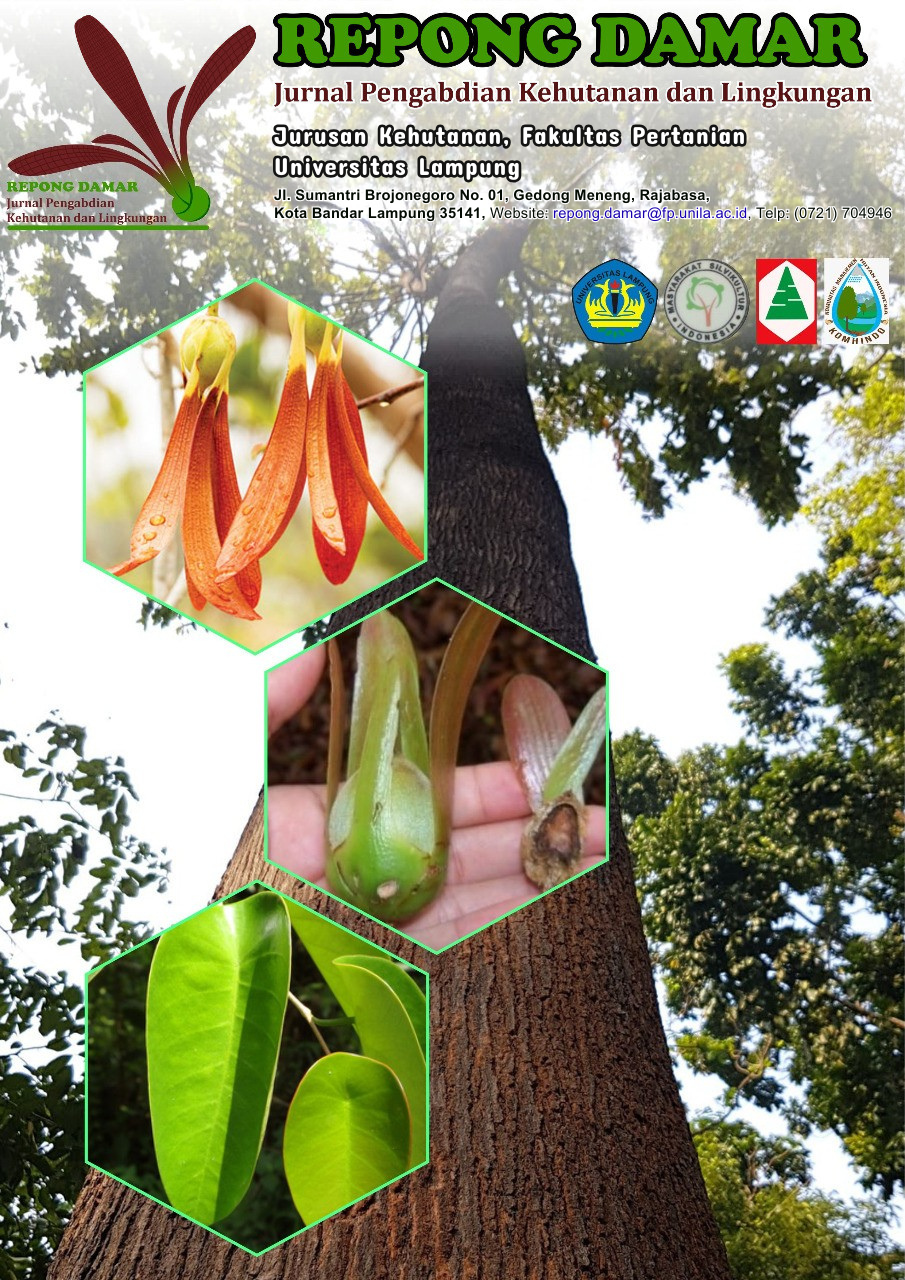 cover of journal